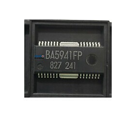Circuito Integrado BA5941FP Smd