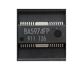 Circuito Integrado BA5974FP Smd 