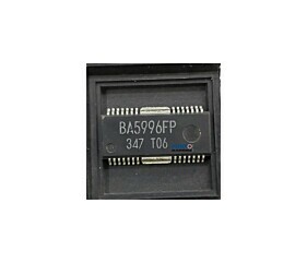 Circuito Integrado BA5996FP Smd