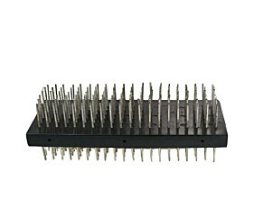 Barra de Pinos 6x20Pinos 2 Lados