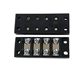 Barra Sindal 8 Bornes