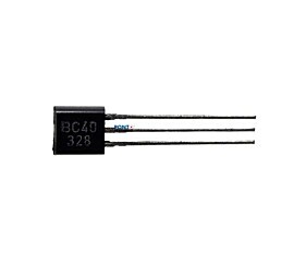 Transistor BC328-40