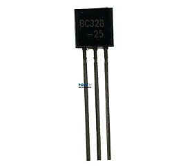 Transistor BC328