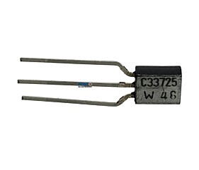 Transistor BC337-25 Philips