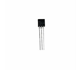 Transistor BC338-25