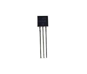 Transistor BC546B