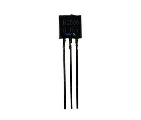 Transistor BC556B 
