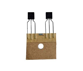 Transistor BC557B Motorola