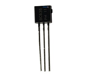 Transistor BC638 