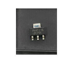 Transistor BCP51 = PH49/16 Smd 