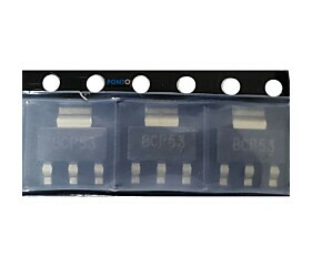Transistor BCP53 SMD (PH49)