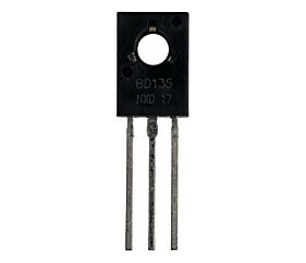 Transistor BD135