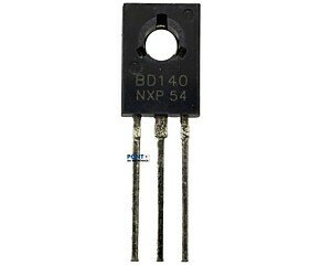 Transistor BD140