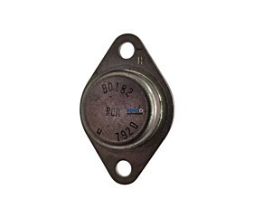 Transistor DB182 Rca