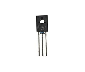 Transistor BD233 Cdil