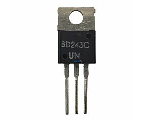 Transistor BD243C 