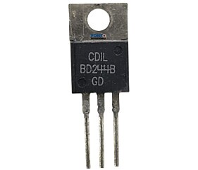 Transistor BD244B