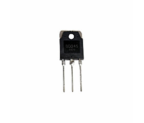 Transistor 04N60C3 Smd 