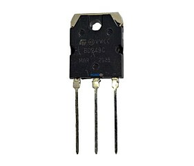 Transistor BD249C