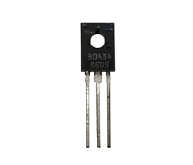 Transistor BD434