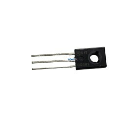 Transistor BD681