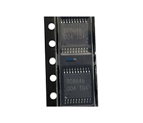 Circuito Integrado BD8646 Smd