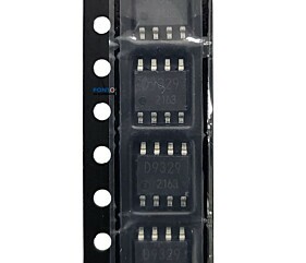 Circuito Integrado BD9329 Smd