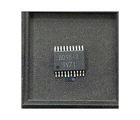 Circuito Integrado BD9848 Smd