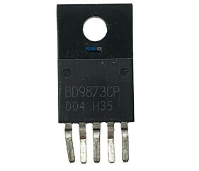 Circuito Integrado BD9873CP Smd = BD9873CP-V5E2