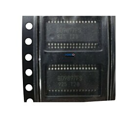 Circuito Integrado BD9897FS Smd Novo Original