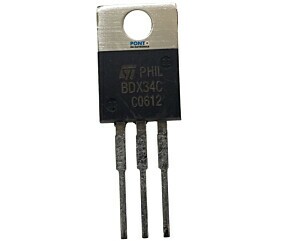 Transistor BDX34C