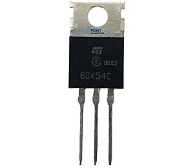 Transistor BDX54C