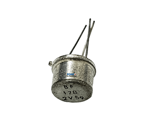 Transistor BF178