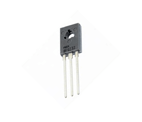 Transistor BFQ232A