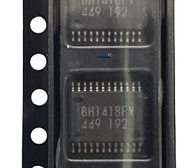 Circuito Integrado BH1418FV Smd