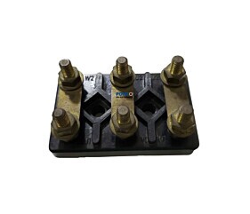 Bloco de Terminais 256013-3