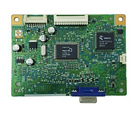 BN41-00631A Placa de Sinal do Monitor Samsung 740N