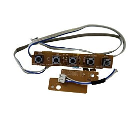 BN41-00706A + BN41-00707A Placa Touch dos Monitores Samsung