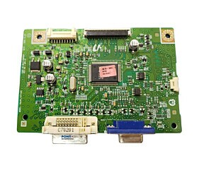 BN41-00830A = BN91-01452S Placa de Vídeo do Monitor Samsung 940BX