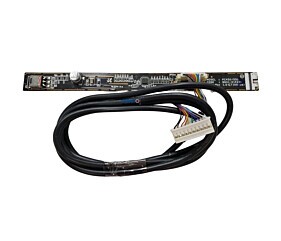 BN41-01421A Placa Sensor de Comandos da Tv Samsung PL-42C450B1