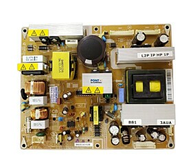 BN44-00192B Placa Fonte Tv Samsung LN26A330 - LN26A450 Nova e Original