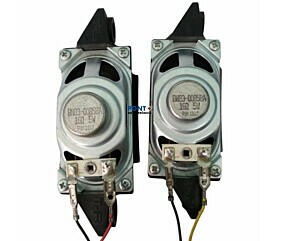 Alto Falante 16R 5W Par BN83-00858A