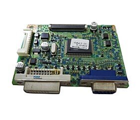 BN41-00877A = BN91-01903P Placa de Vídeo do Monitor Samsung 743B