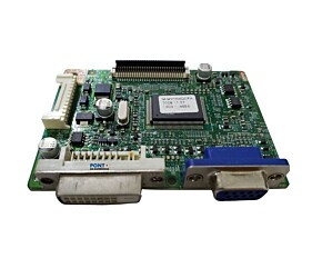 BN41-00877A = BN94-01576Q Placa de Vídeo do Monitor Samsung 943B