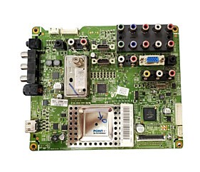 BN94-01713F Placa Sinal TV Samsung LN40A450C Nova e Original