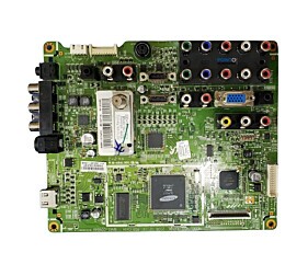 BN94-01747D Placa Sinal TV Samsung PL50A450P1XZD Nova e Original