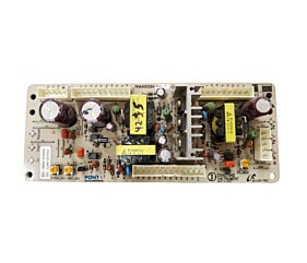 BN96-01856A - LJ44-00105A Placa Fonte Tv Samsung 