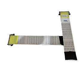 Flat BN96-07578F Para Tv Samsung LN40A650