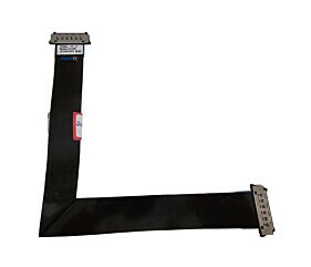 Flat BN96-22239P Para Tv Samsung 40EH5300