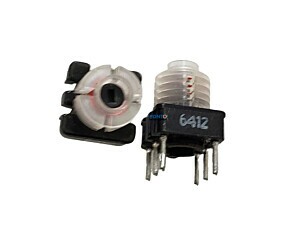 Bobina 6412 6 Terminais